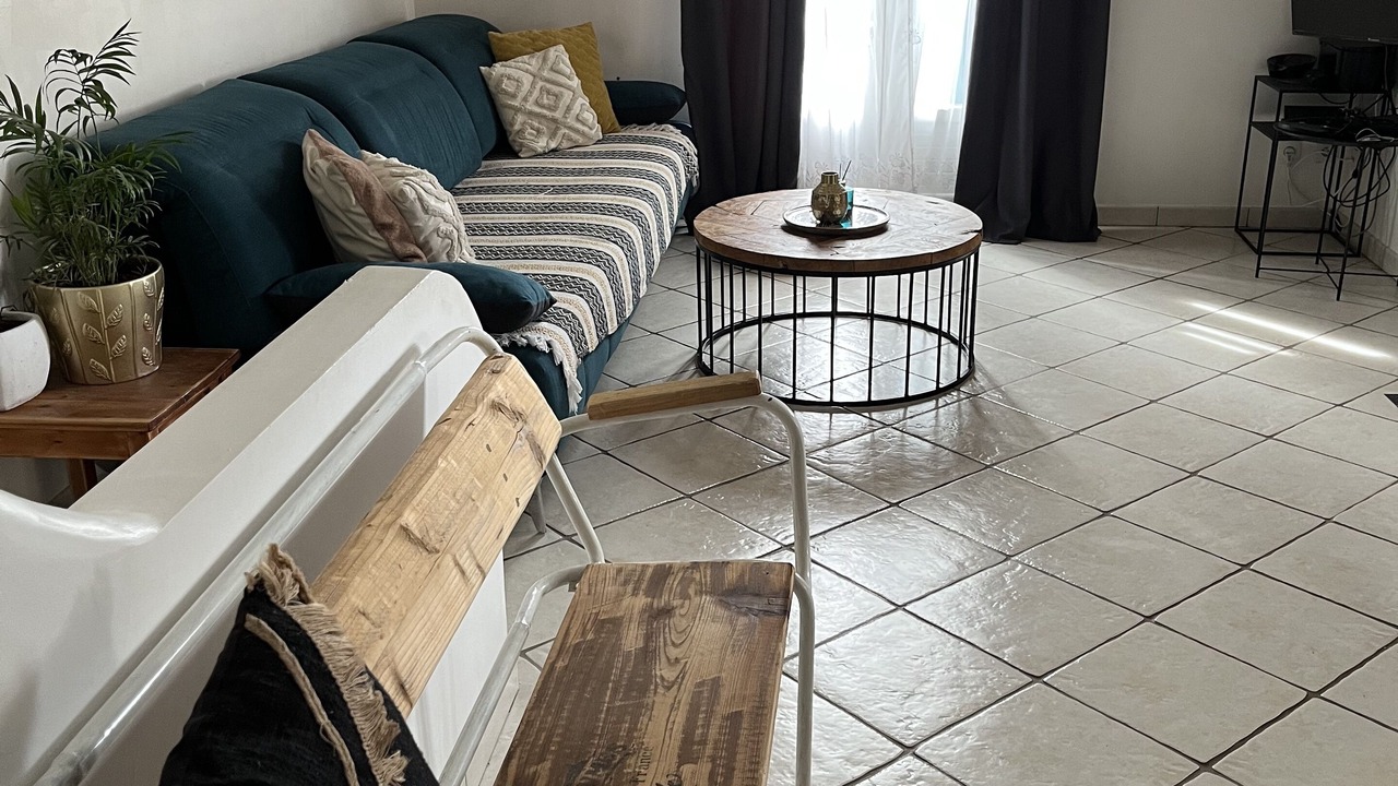 Photo of Livingroom in Pertuis