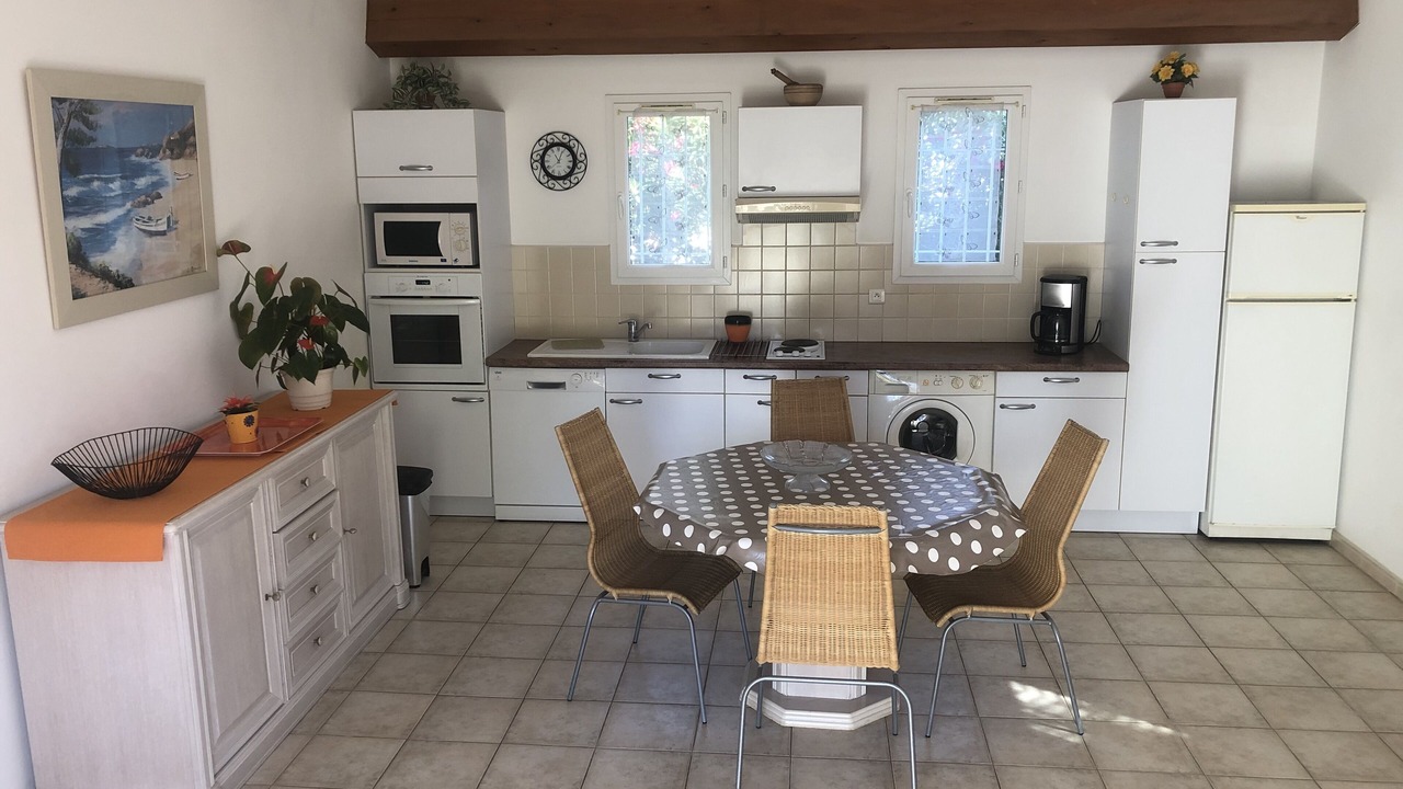 Photo of Kitchen in Miramar
