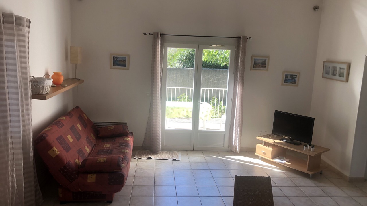 Photo of Livingroom in Miramar