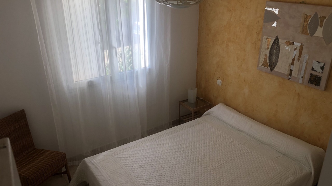 Photo of Bedroom in Miramar