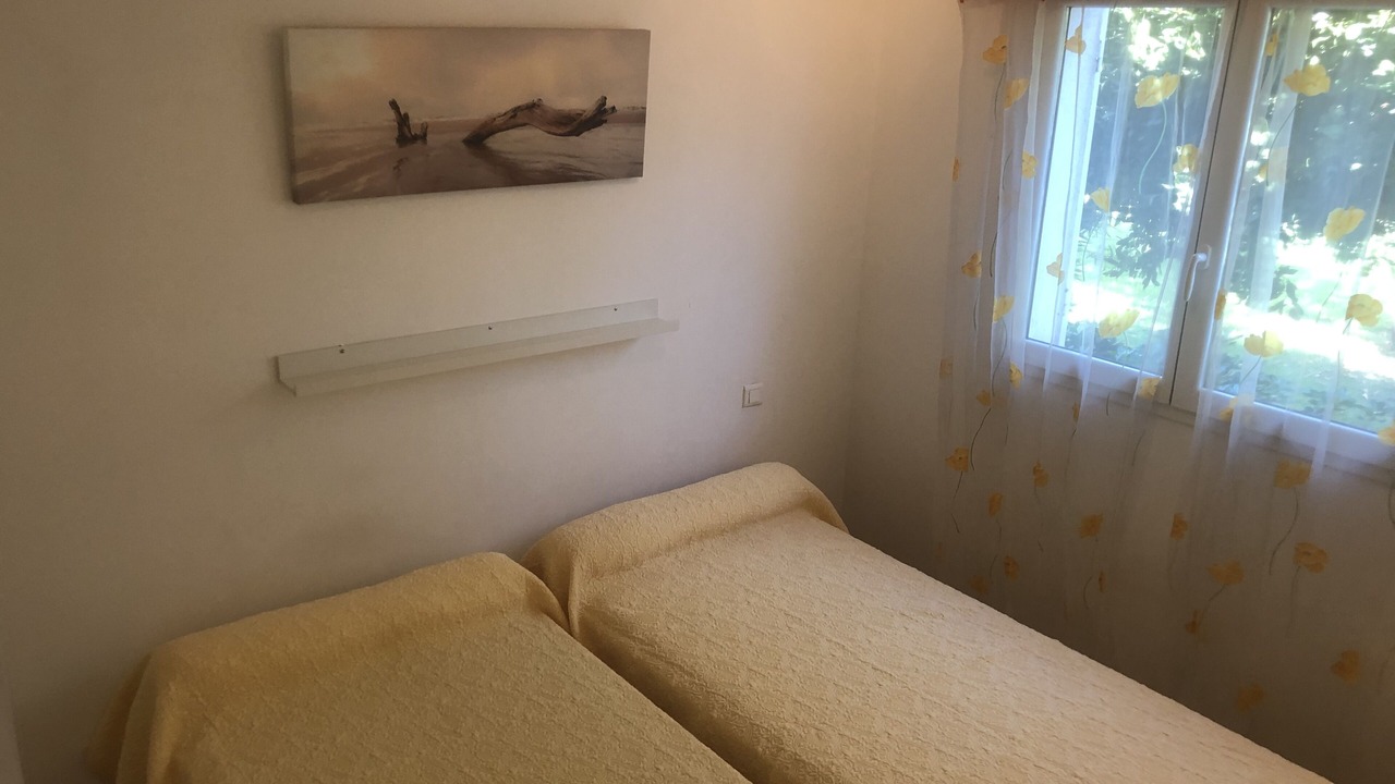 Photo of Bedroom in Miramar