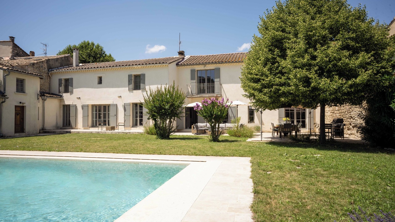 Photo of Outdoor in Villeneuve-les-Avignon