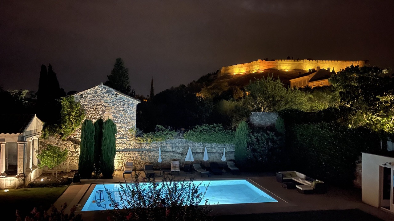 Photo of Outdoor in Villeneuve-les-Avignon