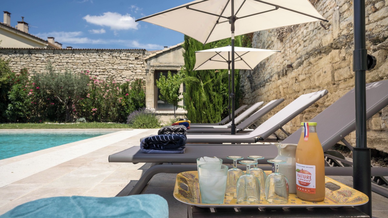 Photo of Outdoor in Villeneuve-les-Avignon