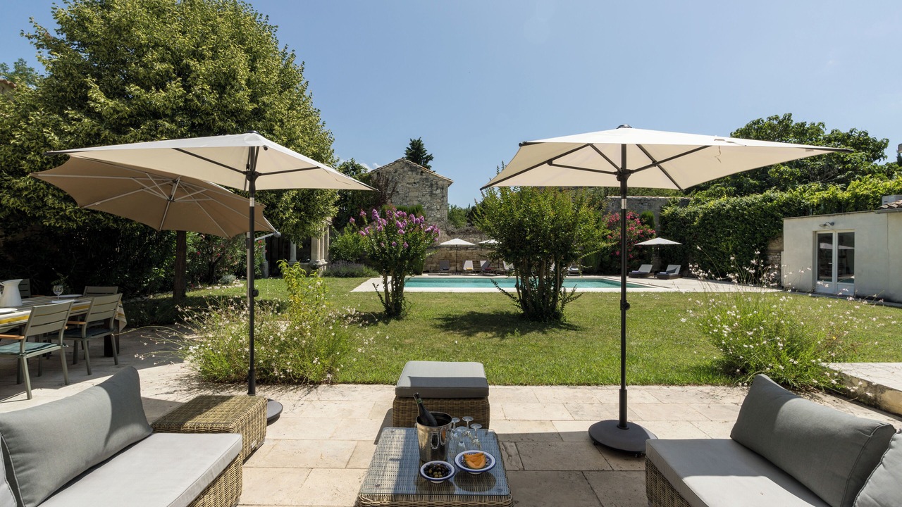 Photo of Outdoor in Villeneuve-les-Avignon