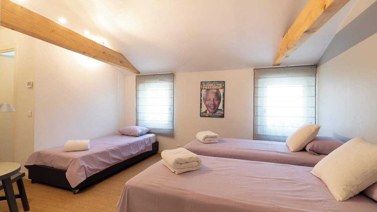 Photo of Bedroom in Villeneuve-les-Avignon