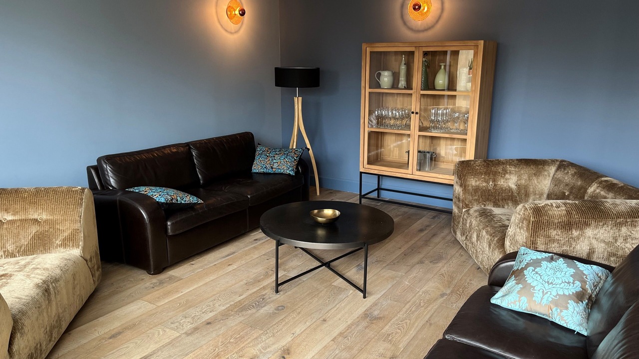 Photo of Livingroom in Chateauneuf-de-Gadagne