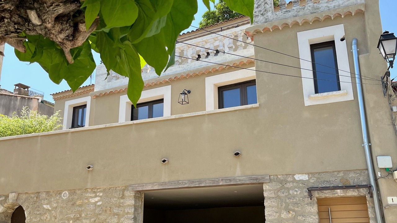 Photo of Outdoor in Chateauneuf-de-Gadagne