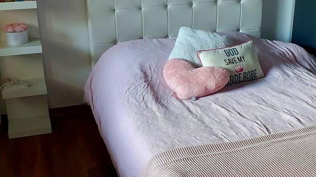 Photo of Bedroom in Morieres-les-Avignon