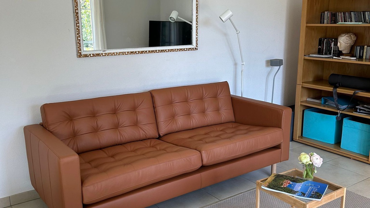 Photo of Livingroom in La Mole