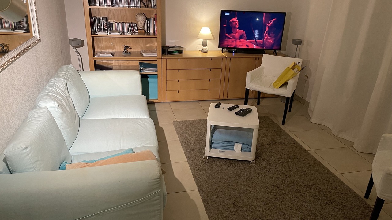 Photo of Livingroom in La Mole