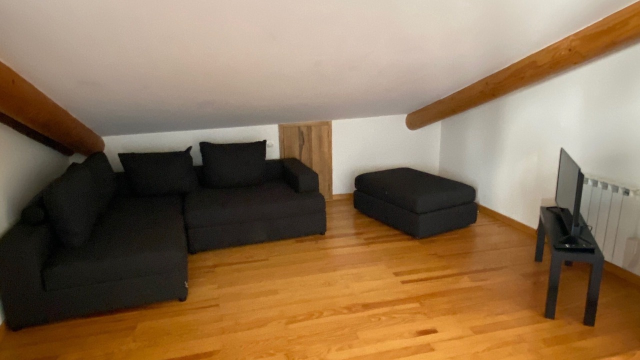 Photo of Livingroom in Vinsobres