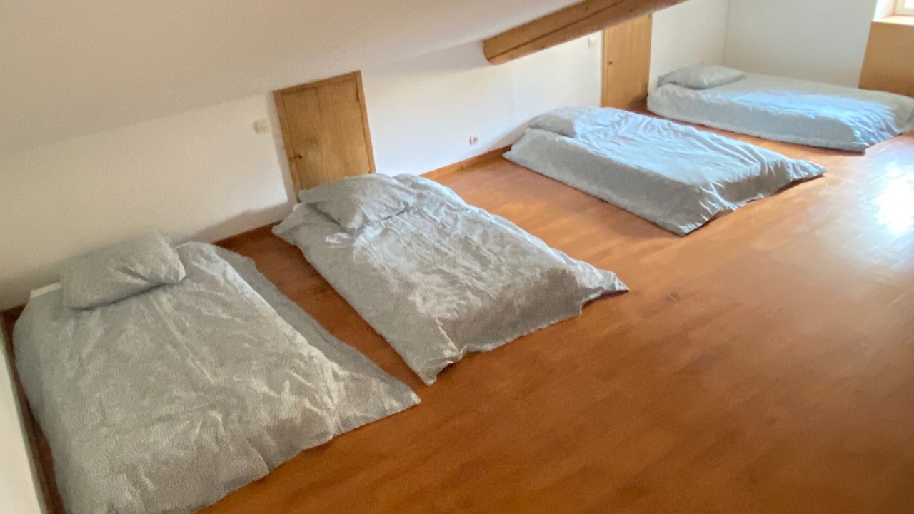 Photo of Bedroom in Vinsobres
