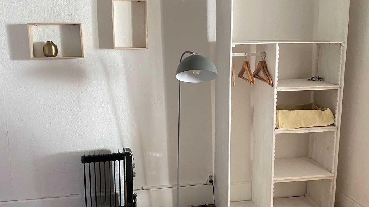 Photo of Bedroom in Vinsobres