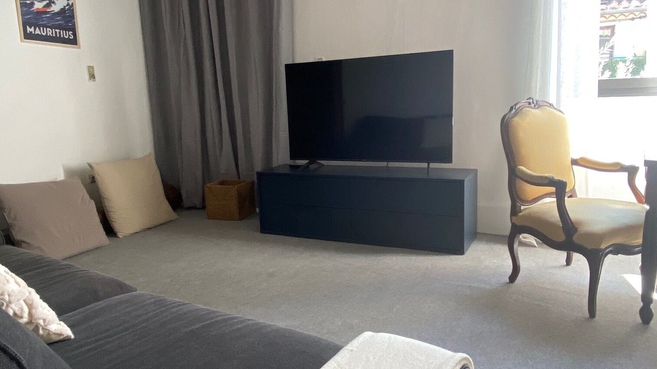 Photo of Livingroom in Vinsobres