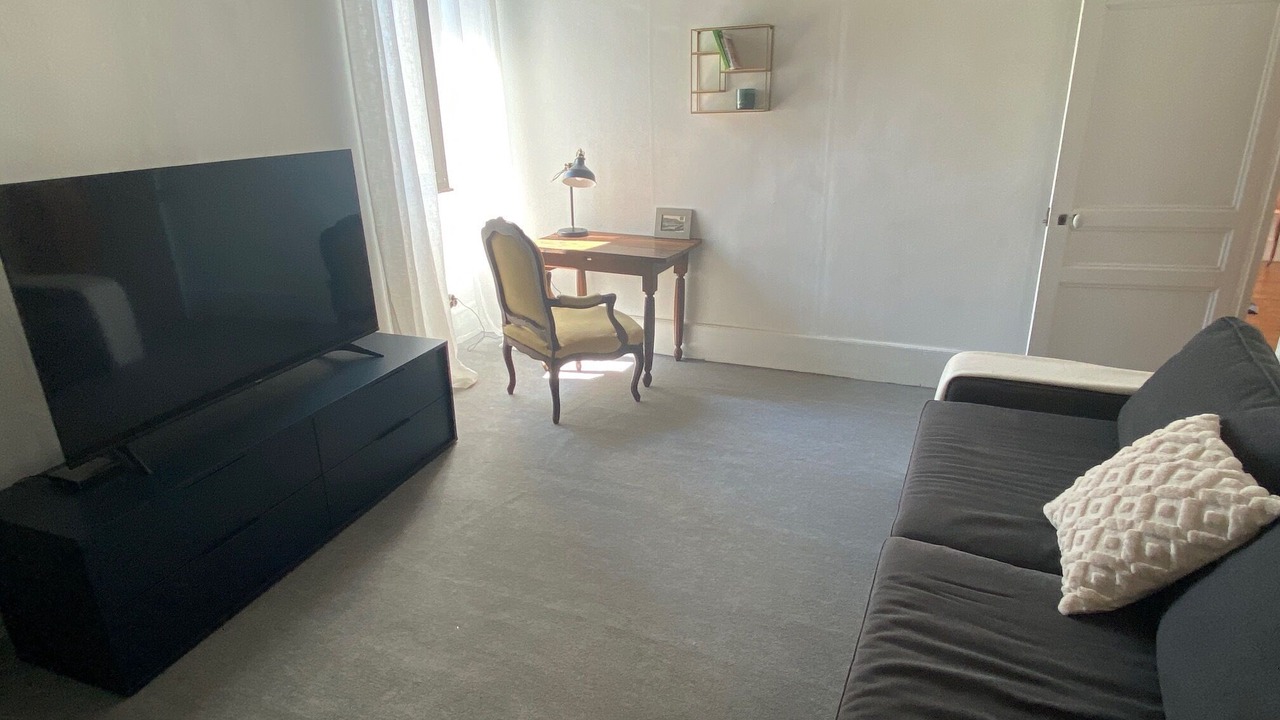 Photo of Livingroom in Vinsobres