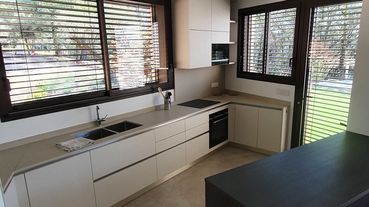 Photo of Kitchen in Trans-en-Provence