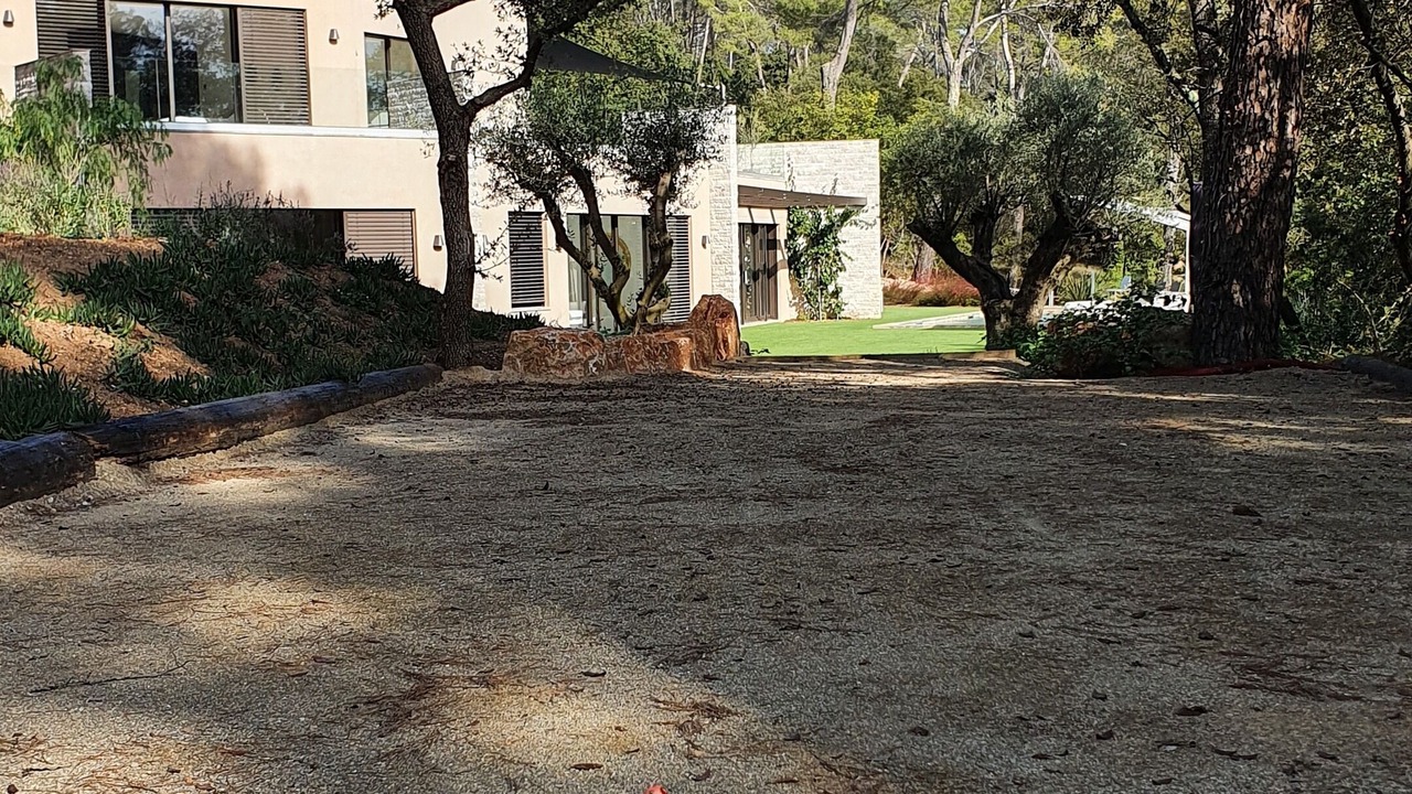Photo of Outdoor in Trans-en-Provence