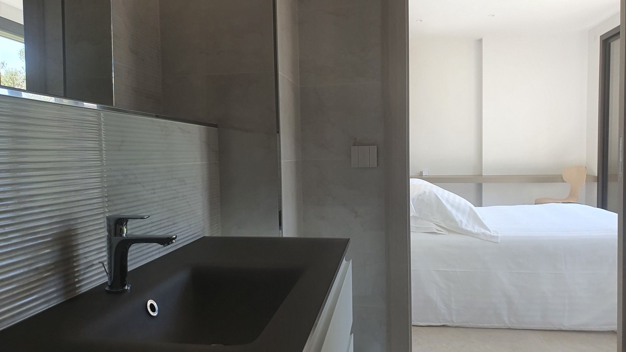 Photo of Bathroom in Trans-en-Provence