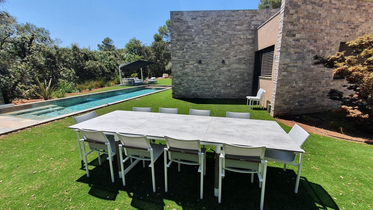 Photo of Outdoor in Trans-en-Provence