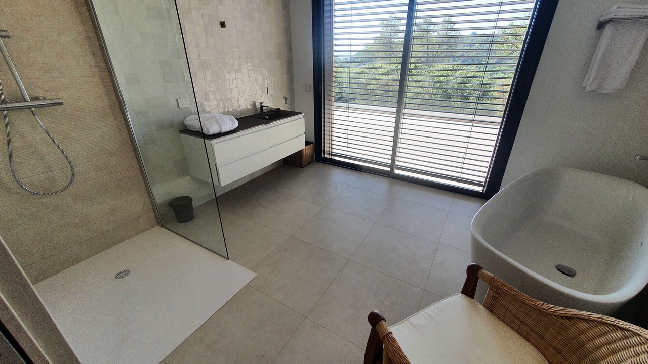 Photo of Bathroom in Trans-en-Provence