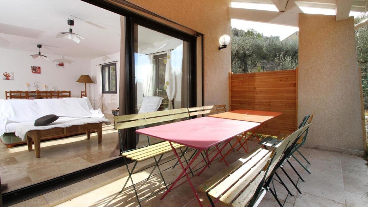 Photo of Outdoor in Buis-les-Baronnies