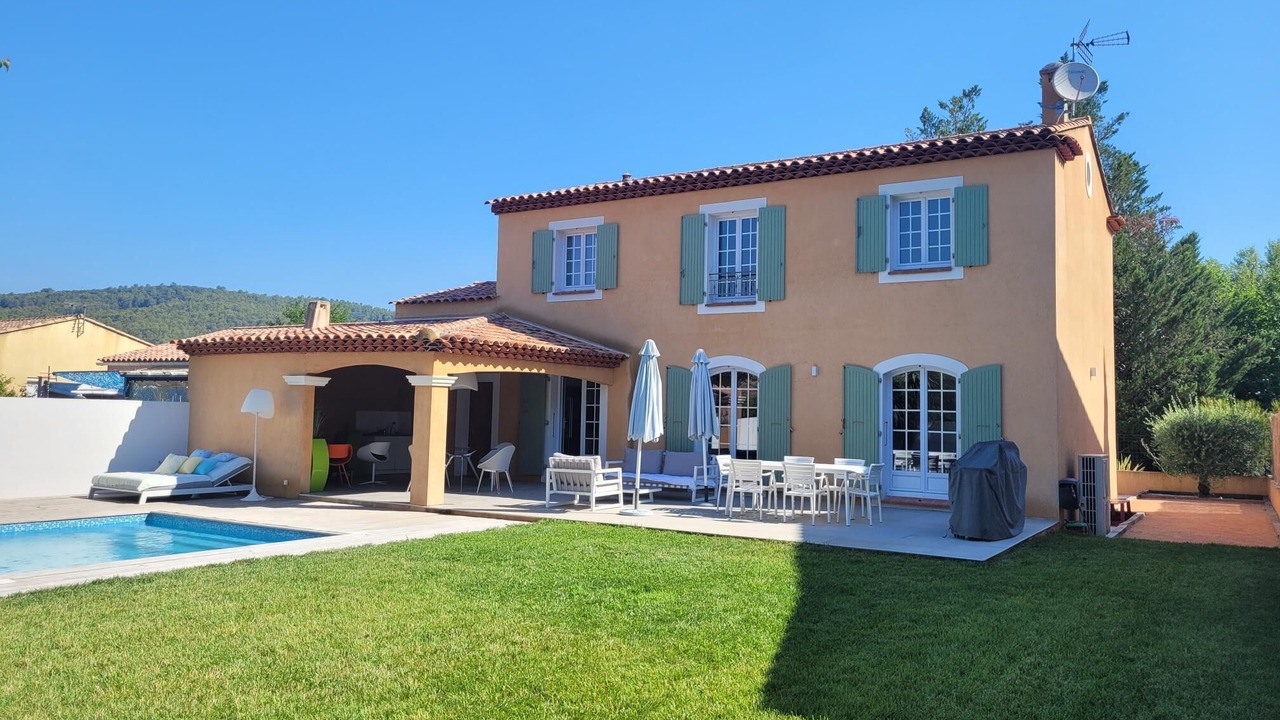 Photo of Outdoor in Pignans