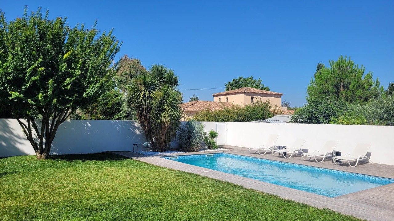 Photo of Outdoor in Pignans