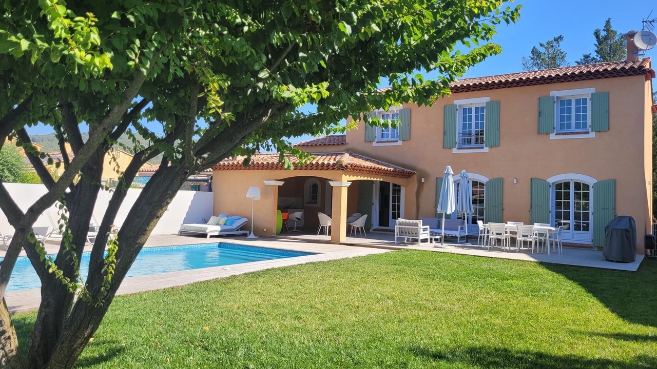 Photo of Outdoor in Pignans