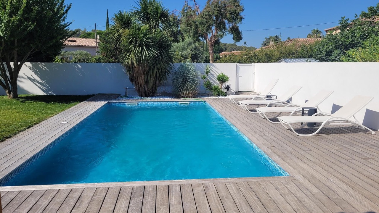 Photo of Outdoor in Pignans