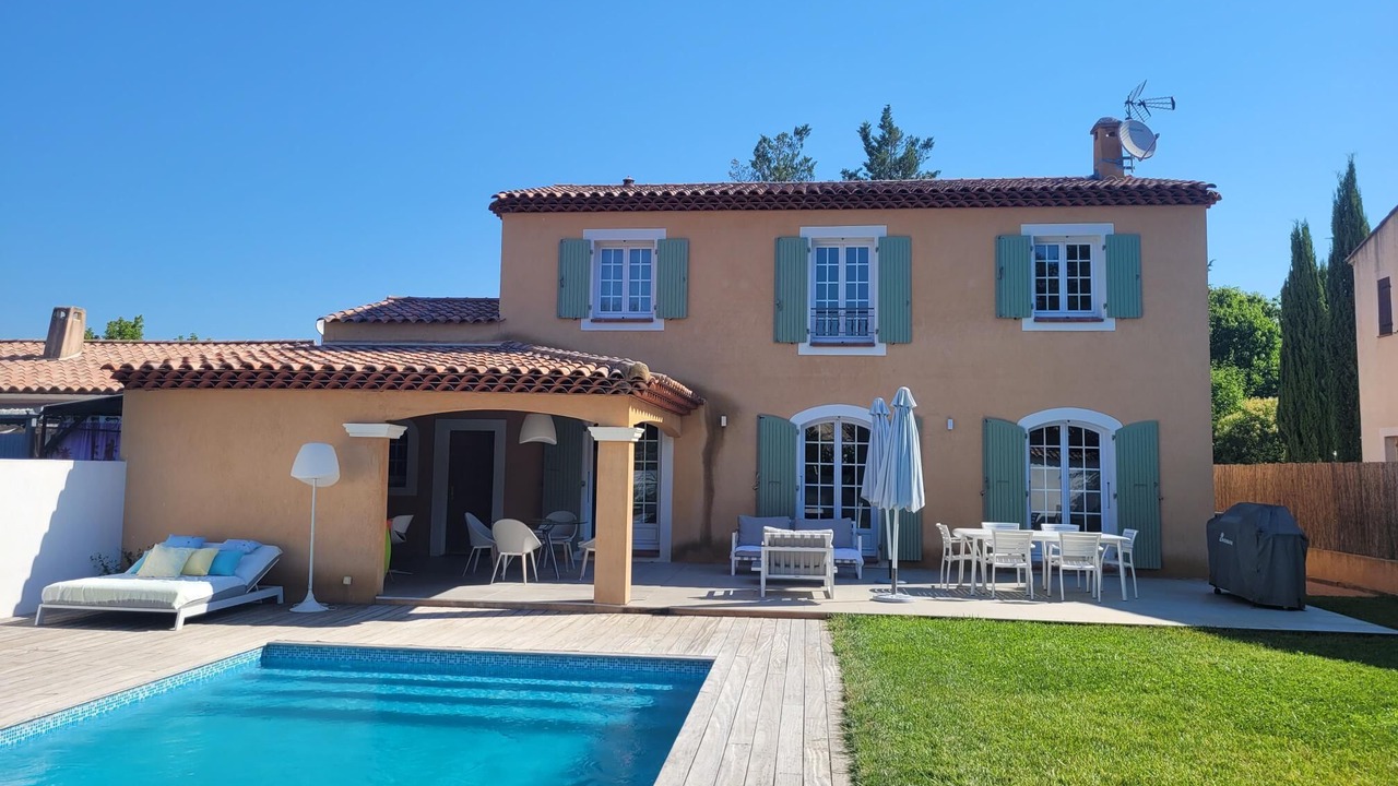 Photo of Outdoor in Pignans