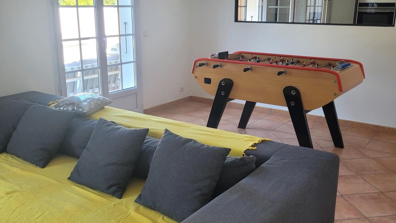 Photo of Livingroom in Pignans