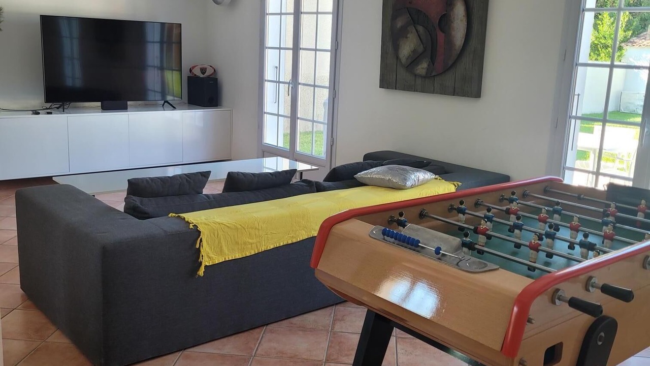 Photo of Bedroom in Pignans