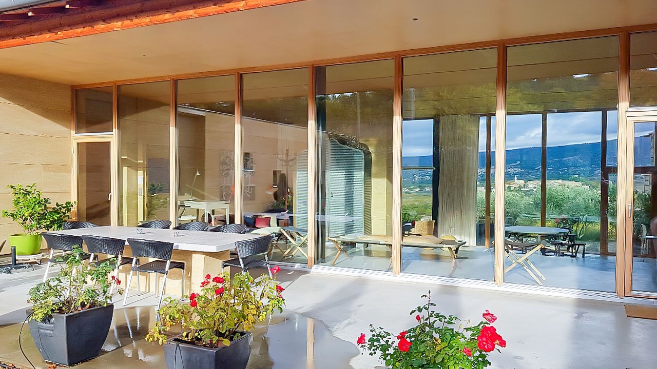 Photo of Outdoor in Villars