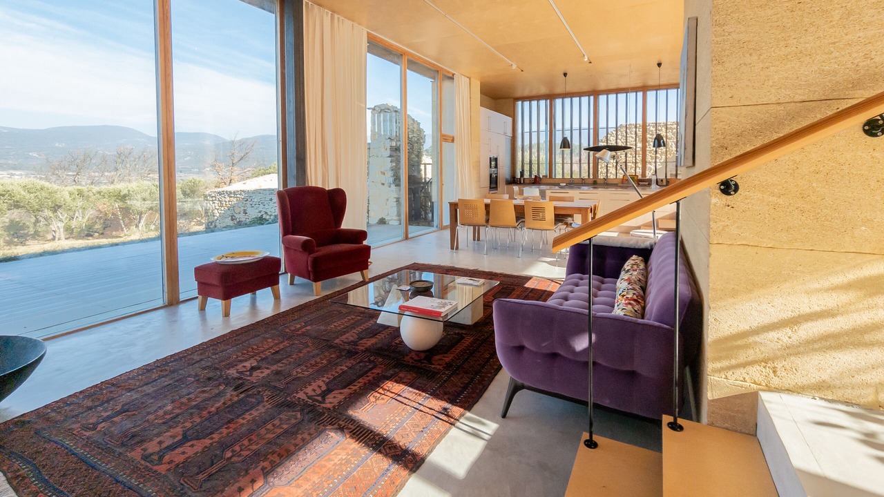 Photo of Livingroom in Villars