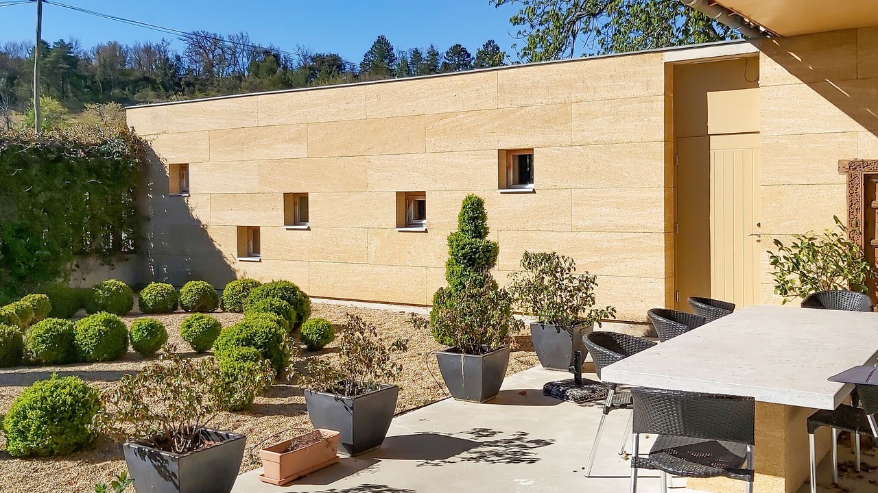 Photo of Outdoor in Villars