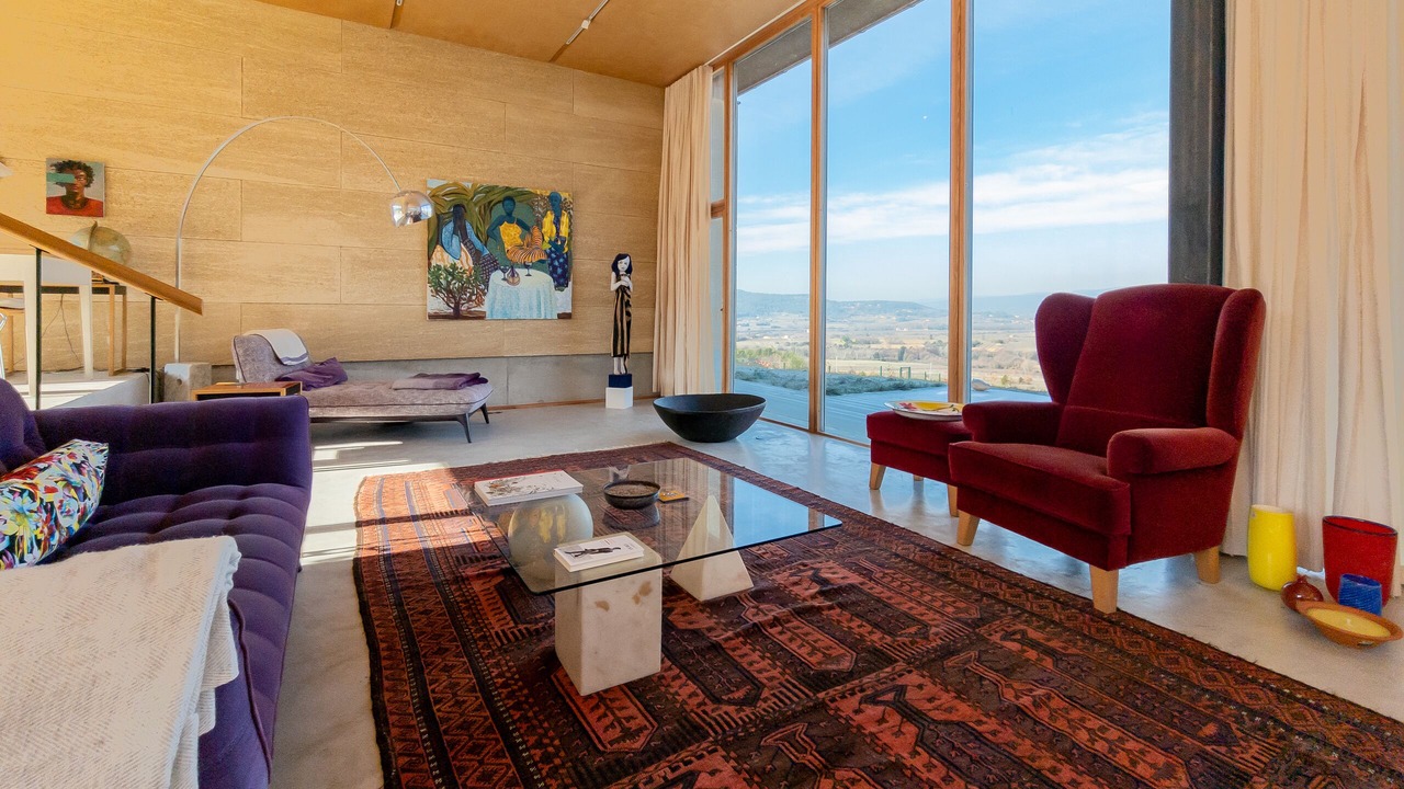 Photo of Livingroom in Villars