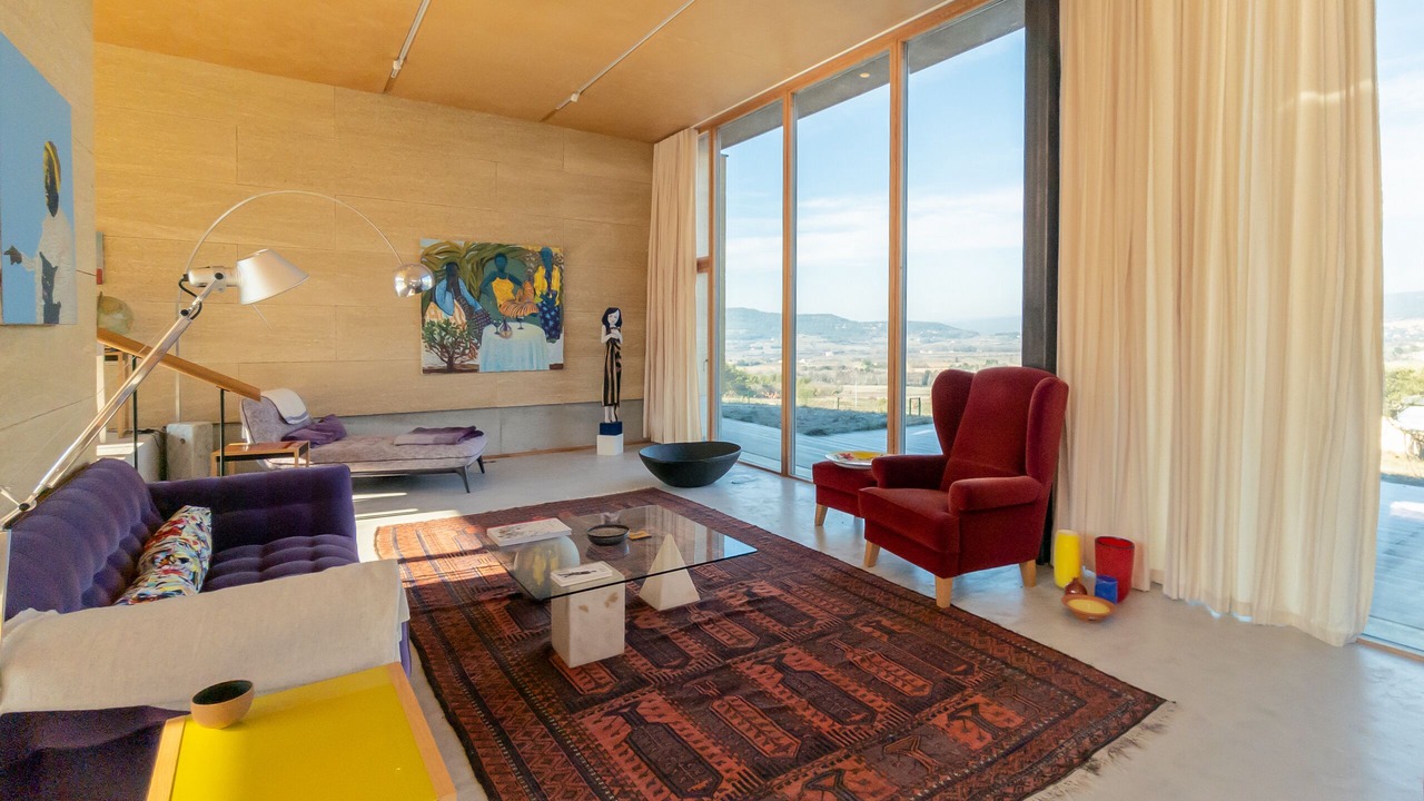 Photo of Livingroom in Villars