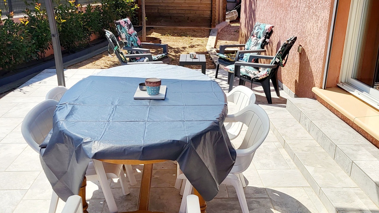 Photo of Outdoor in Pignans