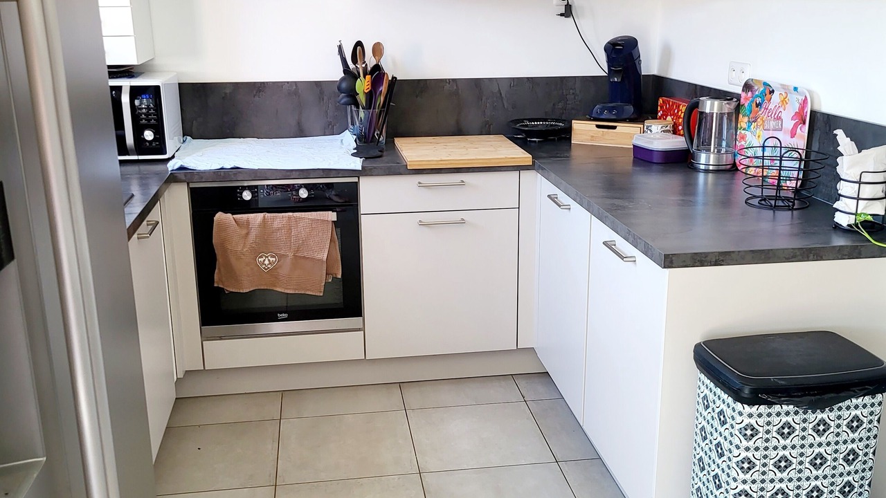 Photo of Kitchen in Pignans