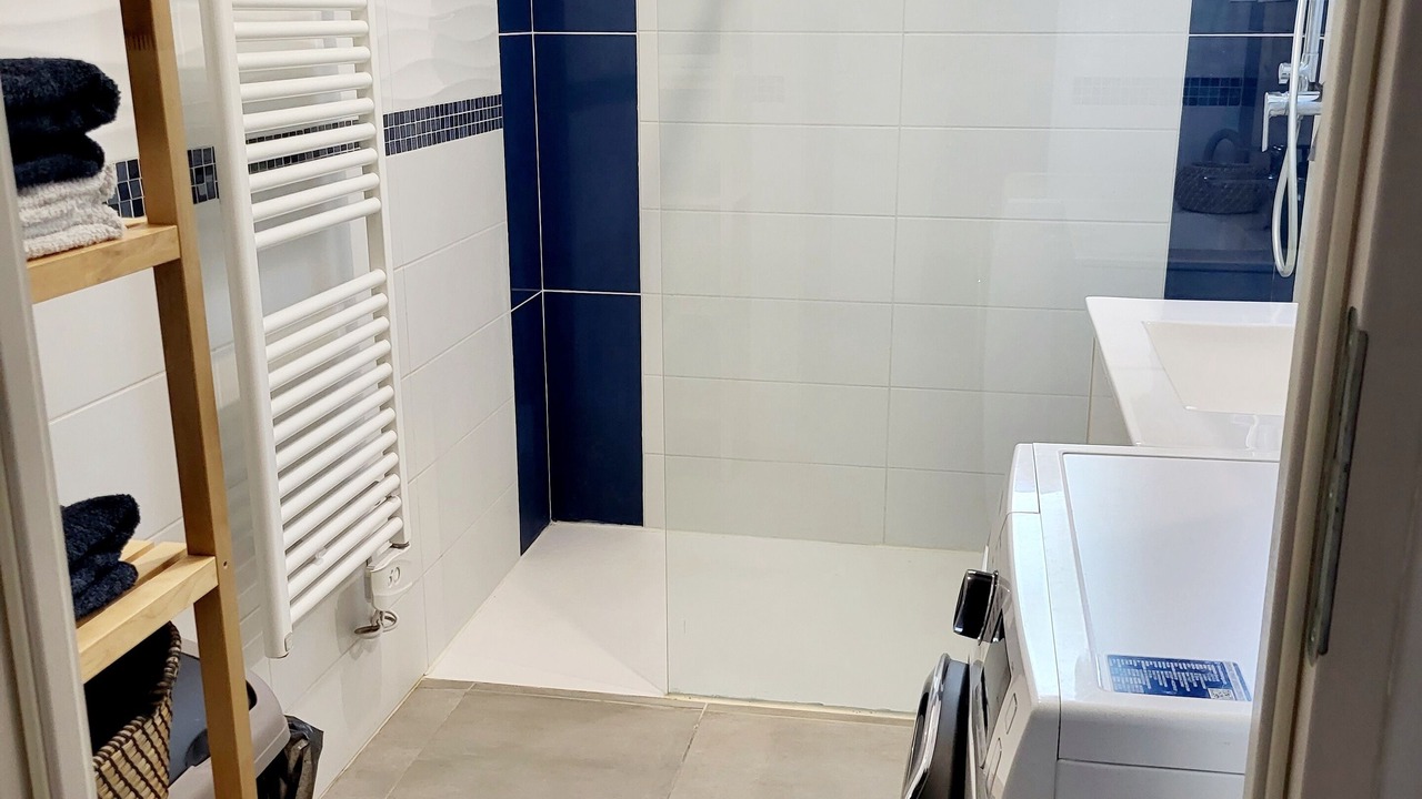 Photo of Bathroom in Pignans