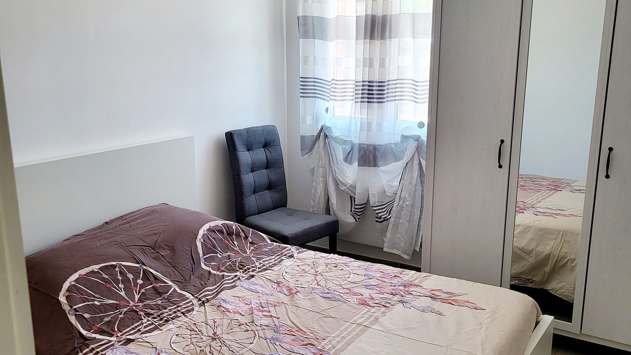 Photo of Bedroom in Pignans