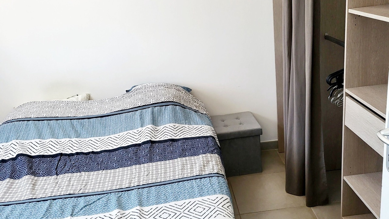 Photo of Bedroom in Pignans
