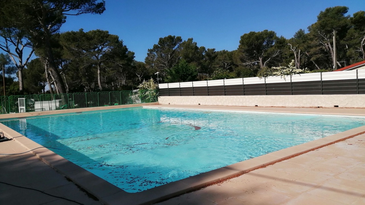 Photo of Outdoor in Le Castellet