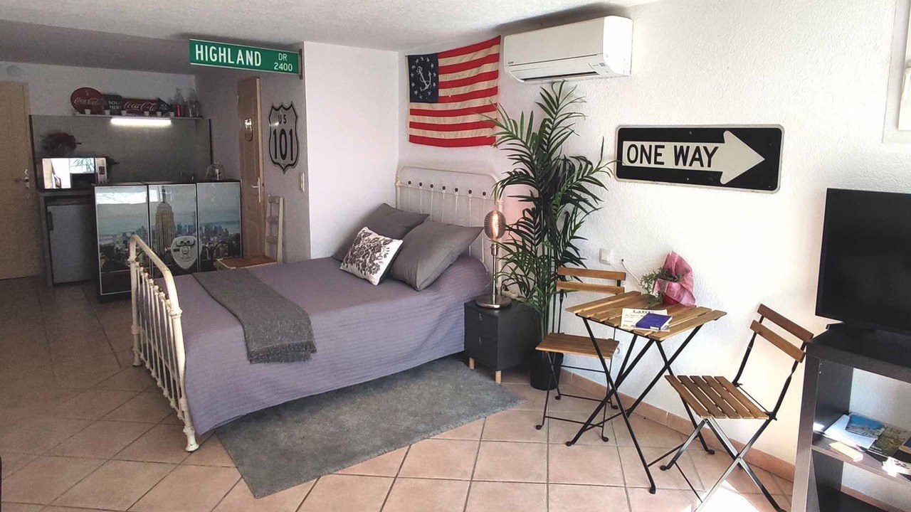 Photo of Bedroom in 13th Arrondissement