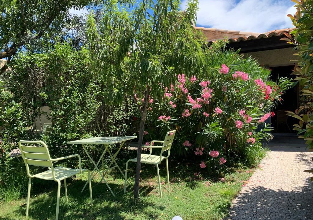 Photo of Outdoor in Venasque