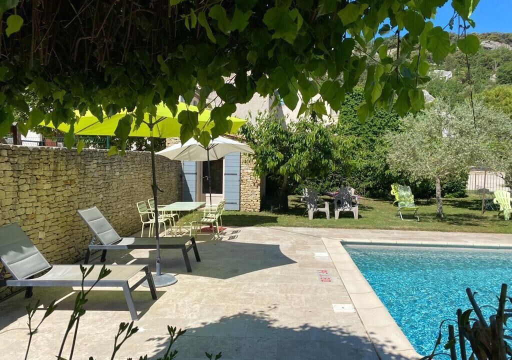 Photo of Outdoor in Venasque