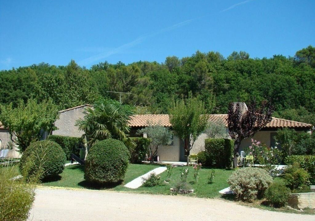 Photo of Outdoor in Venasque
