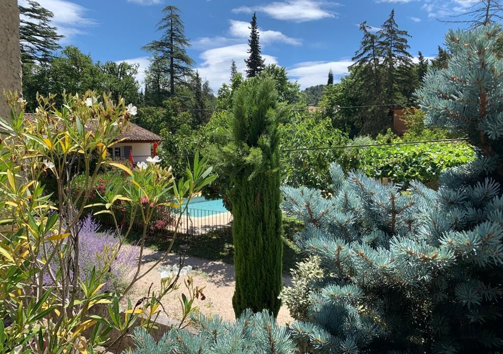 Photo of Outdoor in Venasque