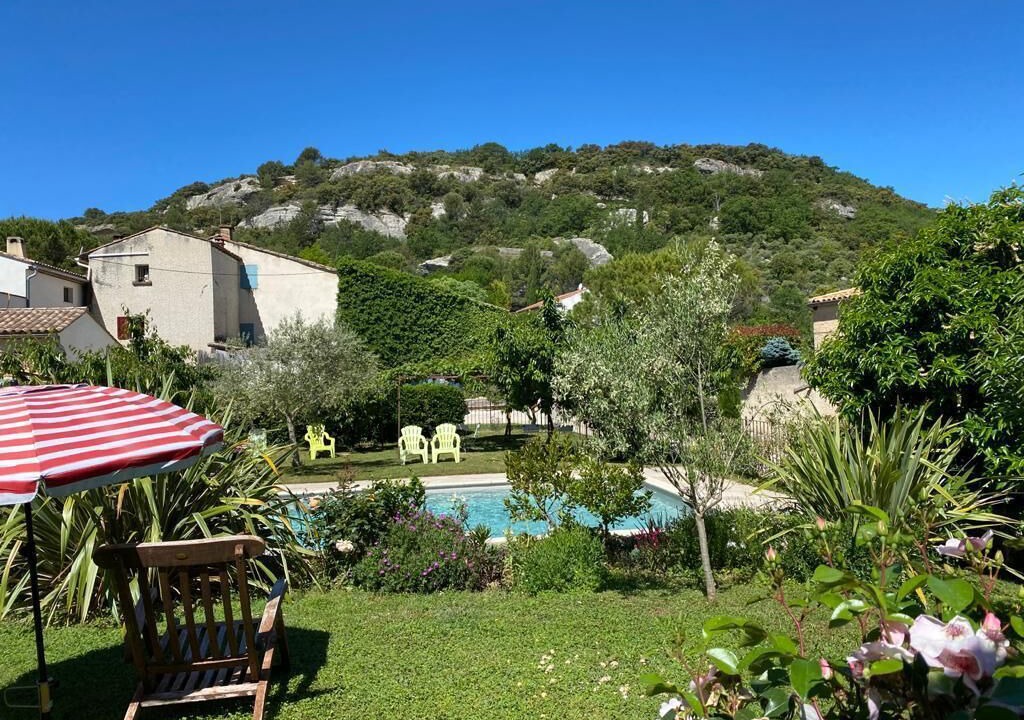 Photo of Outdoor in Venasque